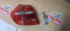 BMW 1 e81 / e87 Led ляв стоп