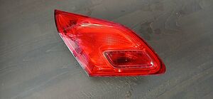 Opel Astra 2013+ - оригинален стоп вътрешен