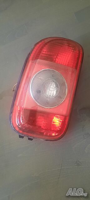 Mini Clubman - оригинален стоп