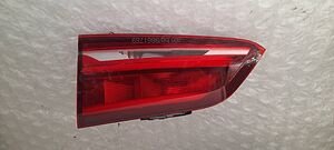BMW X1 F48 - вътрешен стоп