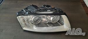 Audi A8 - оригинален фар