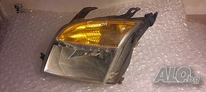 Ford Fusion - оригинален фар