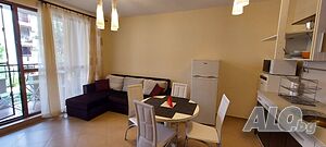 Продавам апартамент с 1 спалня в Каскадас