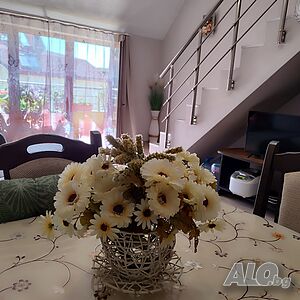 Продава апартамент с две спални