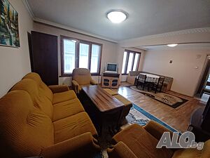 Ключ в агенцията -Стария град