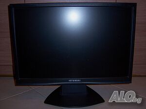Продавам монитор 22” Hyundai X224was LCD TFT