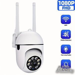 WIFI камера - 1080P HD