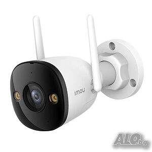 Камера IMOU Bullet 2E - 5E