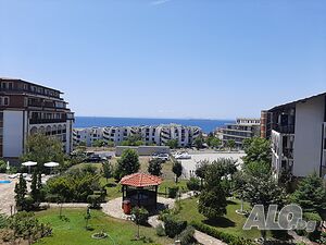 Апартамент на морето!