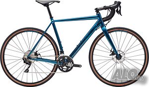 Cannondale CAADX Disc Gravel/Shimano 105-7000/ 51cm