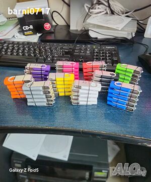 USB Флашки 2.0