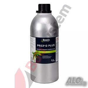 PREP G PLUS