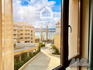 Продава 2-СТАЕН - град Варна, Аспарухово, 149 000€