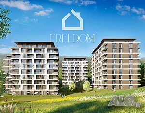 Продава 2-СТАЕН - град Варна, Аспарухово, 69 m2