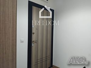Отдава под наем 2-стаен апартамент, Виница, Варна