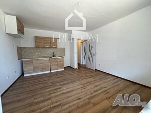ПРОДАВА 3-СТАЕН апартамент, Кайсиева градина, Варна Тристаен апартамент 80 кв.м Тухла 2021 г. 1 етаж Първи жилищен | Апартаменти | Кайсиева Градина Варна