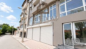 Продава ОФИС - град Варна, Колхозен пазар