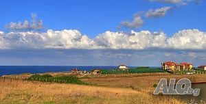 Урегулиран поземлен имот
