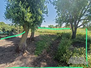 Парцел за строителство близо до море/плаж, Бургас и Созопол (692 кв.м.)