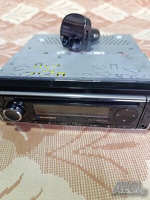 СД плейър Blaupunkt