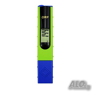 Уред за измерване качеството на водата ORP с диапазон -1999 ~ ± 1999