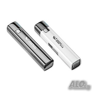Ултра ярко 9990000LM тактическо LED фенерче с Power Bank