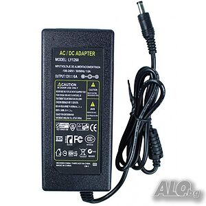 Адаптер 12v, 6A, захранване за Imax B6, Имакс Б6