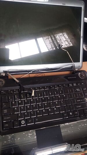Продавам Лаптопи Dell Lenovo HP Toshiba