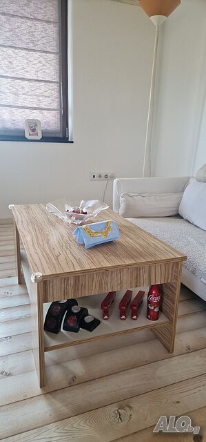 🛋️ Стилен комплект мебели за хол