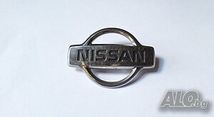 Емблема за Nissan