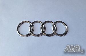 Емблема за Audi