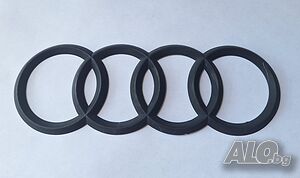 Емблема за Audi