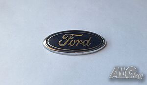Емблема за Ford