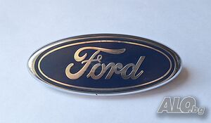 Емблема за Ford