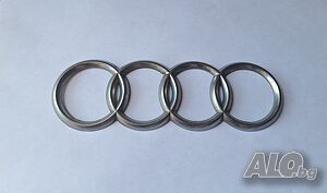 Емблема за Audi