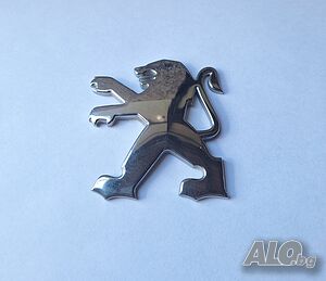 Емблема за Peugeot