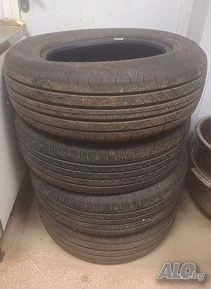 Летни гуми Goodyear 225/65 R17 SUV