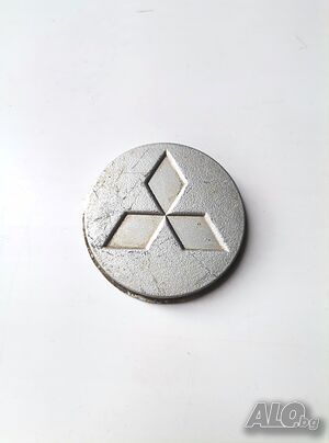 Оригинална капачка за джанта за MITSUBISHI
