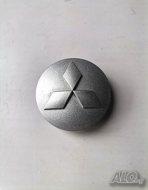 Оригинална капачка за джанта MITSUBISHI