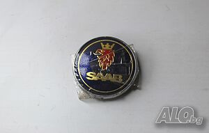 Оригинална емблема за Saab