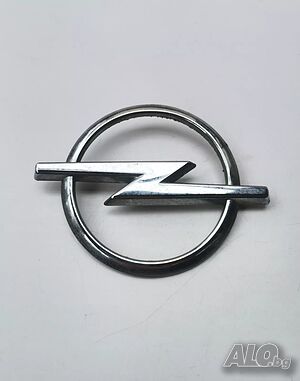Емблема за Opel Опел