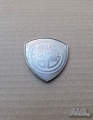 Емблема за Lancia