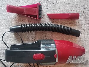 Прахосмукачка за кола на 12 v