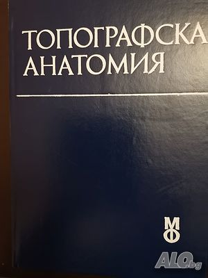 Топографска анатомия