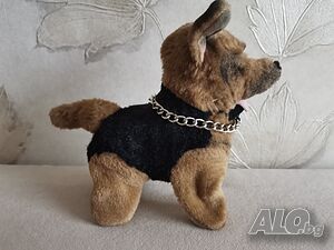 Играчка куче