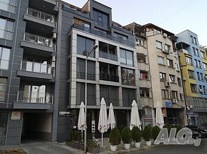 Офис под наем 180 кв.м | Топ локация до БСУ | Директно от собственик