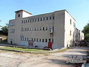 Промишлени сгради и парцели - ГР. ВРАЦА