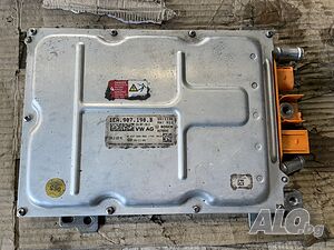 Инвертор VW ID.3 E11 pro / има щети