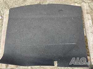Стелка Кора в Багажник 10A863463F Volkswagen ID.3 E11 pro