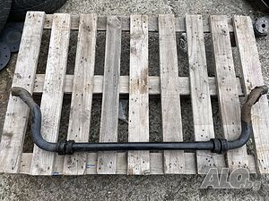 Предна Стабилизираща Щанга 7L0411025G Porsche Cayenne 3.0D 92A/2012г